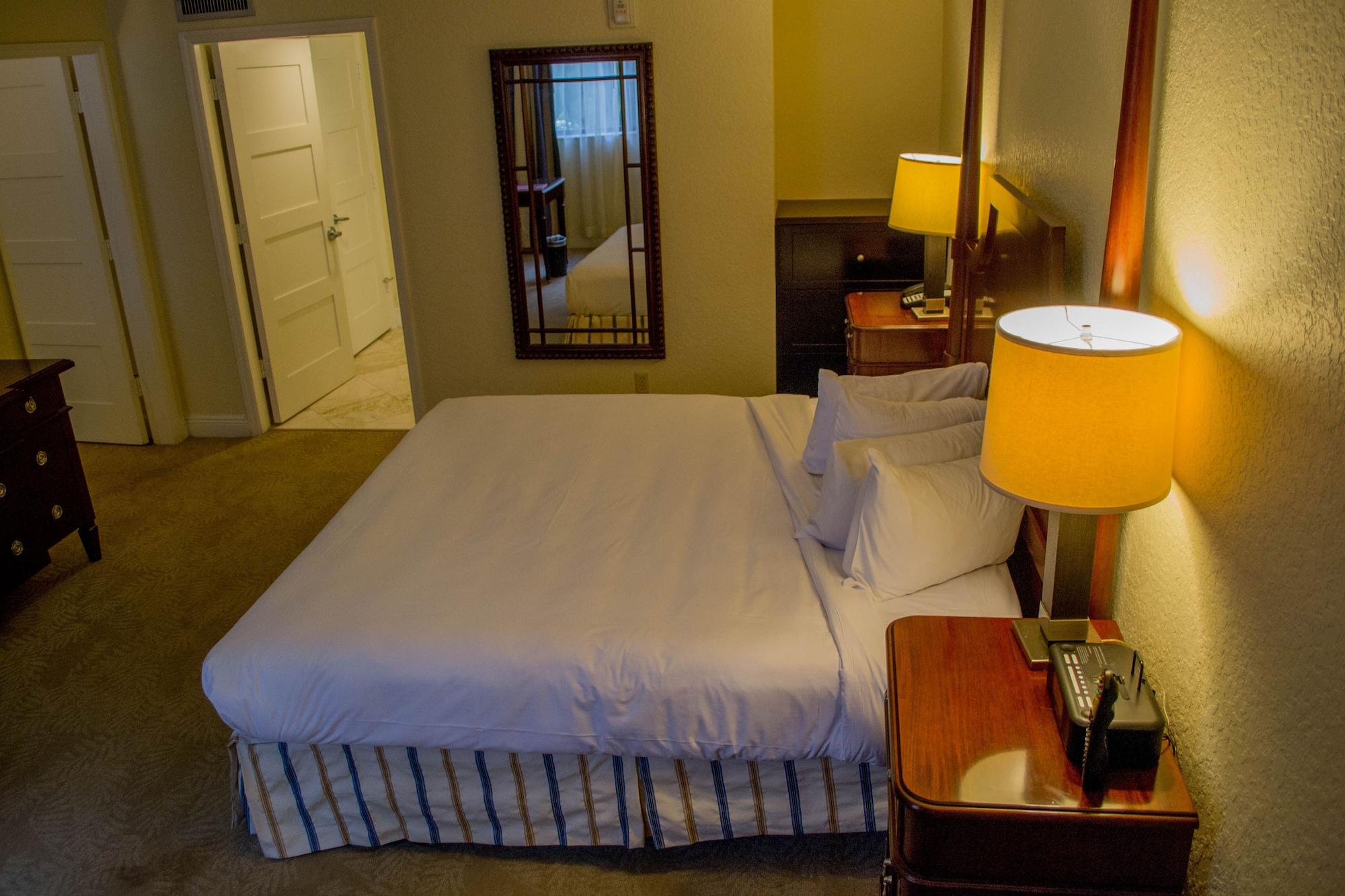 HOTEL BONAVENTURE RESORT AND SPA WESTON, FL 4* (Estados Unidos) - desde 98  € | HOTELMIX